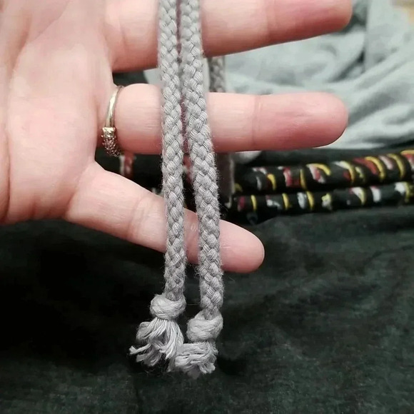 {Disney} Sleeveless Hooded Top Size Small - Picture 9 of 9